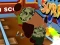 Joc Among us Subway Surfers on-line