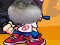 Joc Friday Night Funkin Pufferfish Ugh on-line