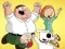 Joc Family Guy Jigsaw Puzzle Collection on-line