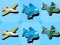 Joc Big Fast Airplanes Match 3 on-line