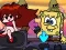 Joc Sponge Night Funkin on-line