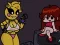 Joc Friday Night Funkin' Toy Chica on-line