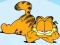 Joc Garfield Jigsaw Puzzle Collection on-line