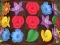 Joc Garden Match 3D on-line
