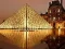 Joc Glass Pyramid Jigsaw on-line