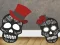 Joc Zombie Horror House Escape on-line