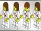 Joc LEGO Toy Princess Escape on-line