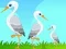 Joc Little Garden Escape on-line