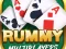 Joc Rummy Multiplayer on-line