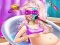 Joc Hero Ellie Pregnant Spa on-line