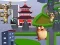 Joc Monsters VS Aliens Tower Defense on-line