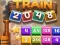 Joc Train 2048 on-line