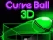 Joc Curve Ball 3D on-line
