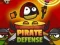Joc Pirate Defense on-line
