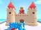 Joc Сastel War 3d on-line