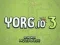 Joc Yorg.io 3 on-line