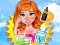 Joc Fun Island: From Sunburn To Smooth Skin on-line