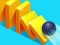 Joc Rolling Domino Smash on-line