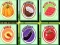 Joc Fruity Veggie Memory on-line