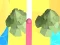 Joc Coloring lines on-line