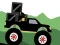 Joc Monster Truck: Forest Delivery on-line