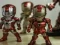 Joc Iron Man Jigsaw on-line