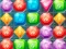 Joc Match 3 Classic Jewel Pop on-line