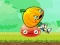 Joc Ninja Pumpkin Platformer Game on-line