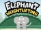 Joc Elephant Weight Lifting on-line