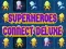 Joc Superheroes Connect Deluxe on-line