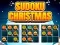 Joc Sudoku Christmas on-line