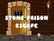 Joc Stone Prison Escape on-line