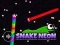 Joc Snake Neon on-line