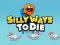 Joc Silly Ways To Die on-line