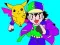 Joc Pok?mon Coloring Book Game on-line