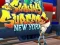Joc Subway Surfers New York on-line