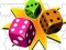 Joc Dice wars HTML5 on-line