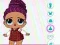Joc Road to Royalty: Battle of Dolls on-line