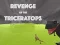 Joc Revenge of the Triceratops on-line