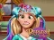 Joc Rapunzel Brain Doctor on-line