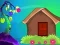 Joc Violaceous House Escape on-line