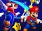 Joc Super Mario Shooting Zombie on-line