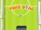 Joc Pong Goal on-line