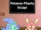 Joc Pokemon Pikachu Escape on-line