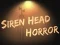 Joc Siren Head Horror on-line