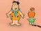 Joc The Flinstones Yabba Dabba Mazie on-line