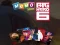 Joc Big hero 6 Memo Deluxe on-line