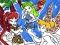 Joc Tinkerbell DrawJS on-line