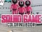 Joc Squid Game Coloring Book on-line