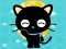Joc  Hello Kitty Playhouse Chococat 123 Tracing on-line